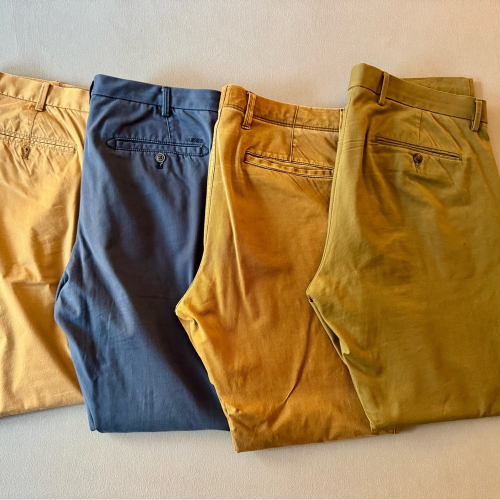 Tommy Hilfiger chino pants 36x32